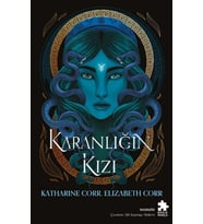Karanlığın Kızı Gölgeler Evi – I