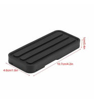 Vw Golf3 Gaz Pedal Lastiği 1991-1998 171721647
