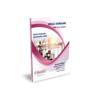 İlkumut Yayınları Aöf İlkumut – İnsan Hakları Hukukuna Giriş – (Konu Anlatımlı - Çözümlü Sorular) (Çok Renkli)