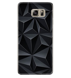 Samsung S7 Edge S20 Fe Plus Ultra S21 S22 Kılıf Boyun Askılı Silikon Prizmalar 1782