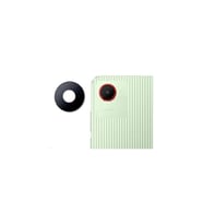 Realme C30 Uyumlu Kamera Lensi Cam RMX3581, RMX3623