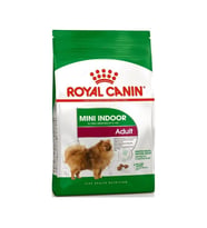 Royal Canin Mini Indoor Adult Yetişkin Köpek Maması 1.5 Kg