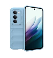 Xiaomi Redmi 15 4g Optimum Silikon - Sky Blue