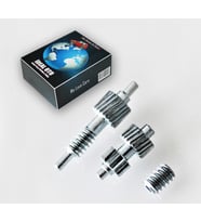 BMW 3 E46 X5 E53 Rover 3 L322 L538 Freelander 1 Rover 3 Chrysler Jeep Cherokee Voque Katlanır Dış Ayna Dişli Takımı 3lü