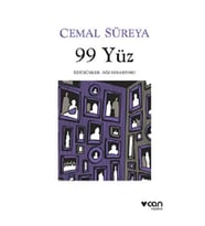 99 Yüz: İzdüşümler / Söz Senaryosu