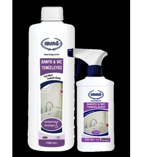 ERSAĞ APARATLI BANYO WC 1000 ML