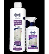 ERSAĞ APARATLI BANYO WC 1000 ML