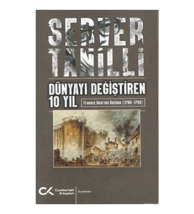 Dünyayı Değiştiren 10 Yıl