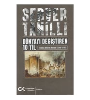 Dünyayı Değiştiren 10 Yıl
