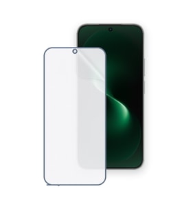 SChitec HUAWEI Nova 15 Uyumlu Ön Yüzey Nano Şeffaf Hidrojel Ekran Koruyucu