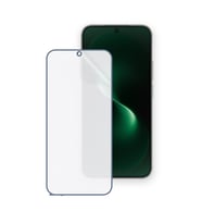 SChitec HUAWEI Nova 15 Uyumlu Ön Yüzey Nano Şeffaf Hidrojel Ekran Koruyucu