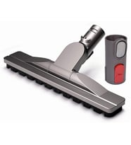 DYSON Uyumlu CY 22 Cinetic Big Ball Süpürge Esnek Parke Başlığı