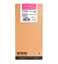Epson T5963 C13T596300 Kırmızı Kartuş