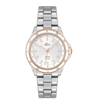 Lacoste LAC2001370 Kadın Kol Saati 2001370 (Rose Gold Altın)