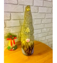Yılbaşı Şans Cücesi - Gnome