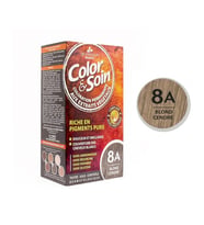 Color and Soin Saç Boyası 8A - Blond Cendre