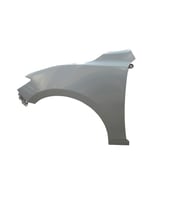 MAZDA 3- SD/HB- 16/20; ÖN ÇAMURLUK DELİKSİZ SOL GRİ BOYALI(SIMYI) B45A-52-211B 355-2102