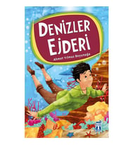 Denizler Ejderi Ahmet Yılmaz Boyunağa İlk Genç Timaş