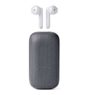 Lexon Speakerbuds Bluetooth Kulaklık & Bluetooth Hoparlör LA127G