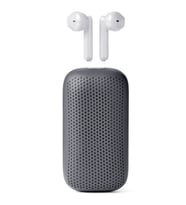 Lexon Speakerbuds Bluetooth Kulaklık & Bluetooth Hoparlör LA127G