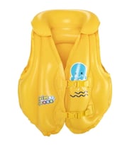 Can Yeleği 51x46 Cm Bestway  Yelek - 32034 (Lisinya)