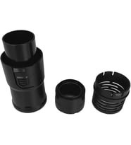 Ile Uyumlu Fc 8475/01 Powerpro Compact Süpürge Hortumu Makine Girişi Ucu (Kazan Girişi)