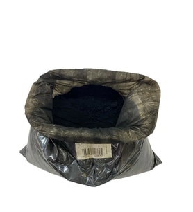 Mey İthalat® Toz Boya Siyah 1 Kg