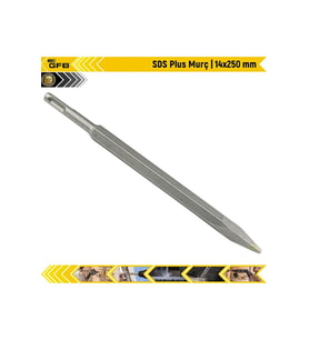 2148 Sds Plus Murç 14 x 250 mm (Çok Renkli)
