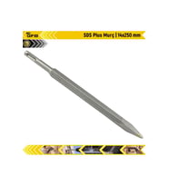 2148 Sds Plus Murç 14 x 250 mm (Çok Renkli)