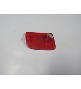 Renault Master- 4- 20/24; Arka Tampon Reflektörü Sağ Kirmizi