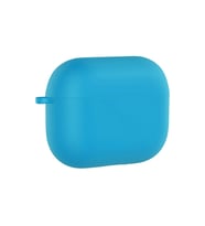 Apple Airpods Pro 3 Zore Standart Silikon Kılıf