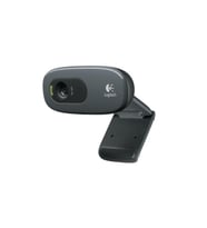 Logitech C270 Webcam HD Siyah 960-001063
