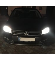 Volkswagen Passat B7 Led Xenon Uzun Far Aydınlatma Ampulu FEMEX Cosmo Plus