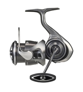 Daiwa Caldia 25 LT 4000 CXH Spin Olta Makinesi