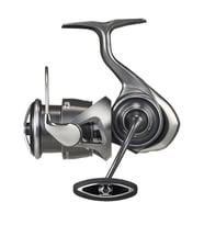 Daiwa Caldia 25 LT 4000 CXH Spin Olta Makinesi