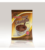 Altıncezve Sıcak Çikolata İçecek Tozu - 250 gr