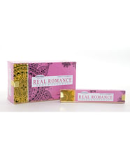 Periboia Deepika Real Romance Aromalı Çubuk Tütsü (Çok Renkli)