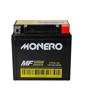 Monero Akü YTX5L-BS