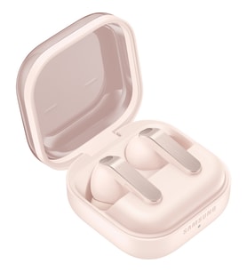 Samsung Galaxy Buds4 Pro Bluetooth Kulaklık Pembe
