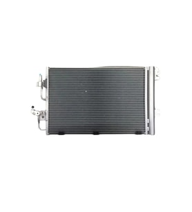 Klima Radyatorü Mt-At 585x367 Mm – 1850096 Wisco – Opel Astra H Zafira B 04 Ve Sonrası Uyumlu