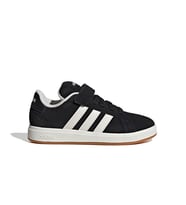 Adidas Grand Court 00S El Çocuk Günlük Ayakkabı JP5896 Siyah