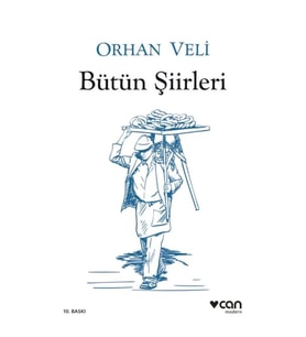 Bütün Şiirleri