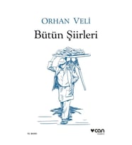 Bütün Şiirleri