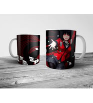 Pixxa Kakegurui Kupa Bardak  1