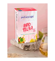 Pro Tilya Karışık Bitki Çayı 20li Süzen Poşet