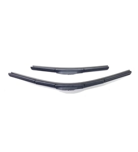 Mitsubishi Attrage 2013-2016 Ön Cam Silecek Takımı 55x35cm