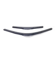 Mitsubishi Attrage 2013-2016 Ön Cam Silecek Takımı 55x35cm