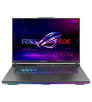 Asus ROG Strix G16 G614PM-S5062 RTX5060 AMD Ryzen 9 8940HX 8GB RAM 1TB SSD 16 inç WQXGA 240Hz FreeDOS