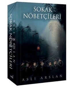 Sokak Nöbetçileri 2