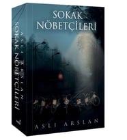 Sokak Nöbetçileri 2